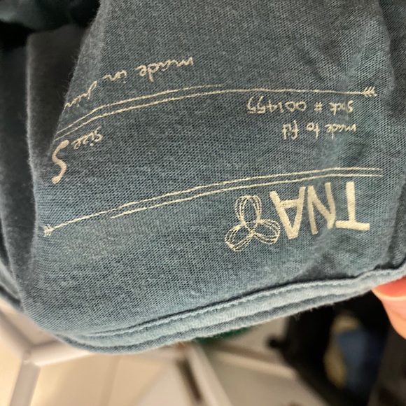 TNA CLOTHING - Picture 7 of 7